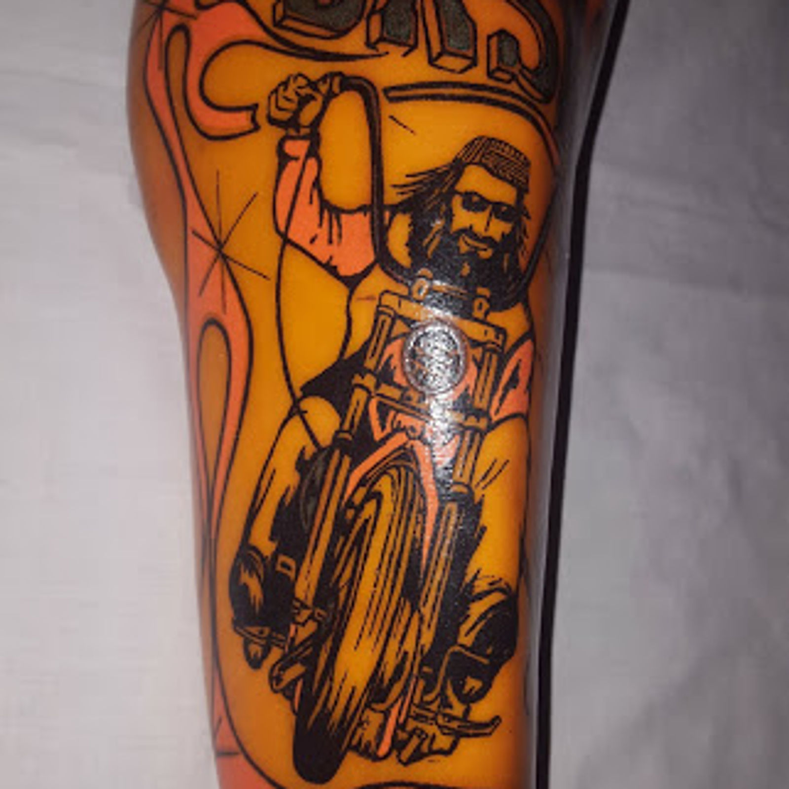 Custom design socket