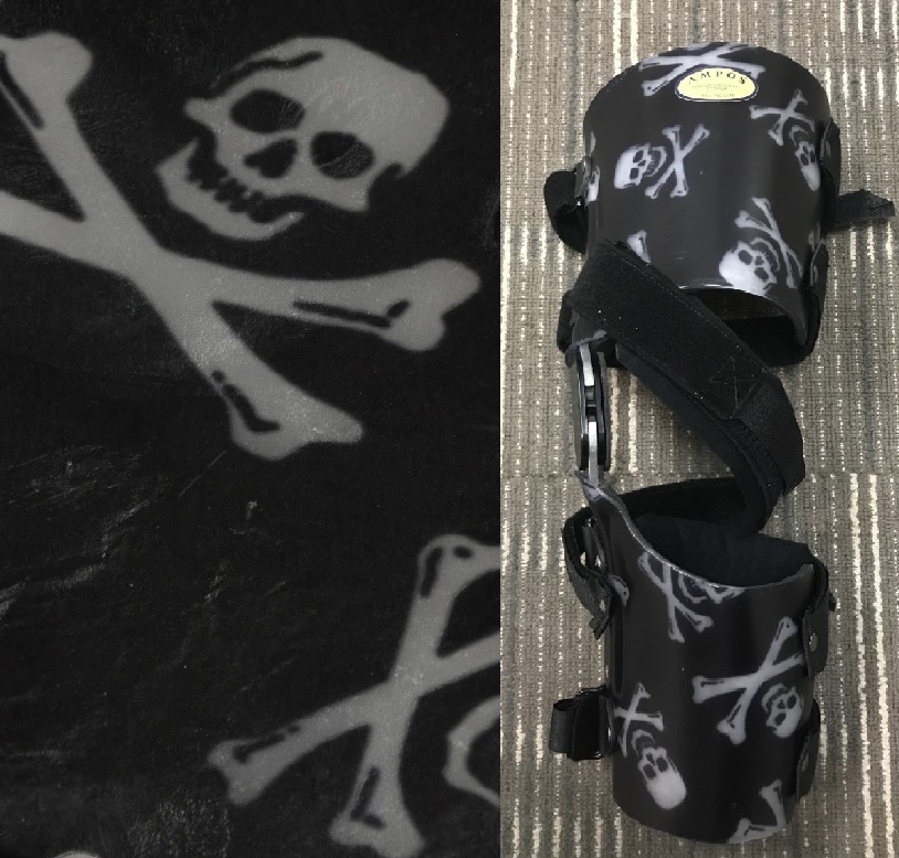 Skull & Crossbones (C1)