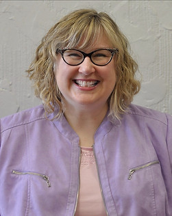 Evelyn Stocki, CP(c)